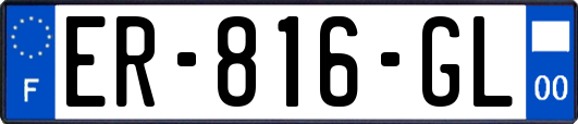 ER-816-GL