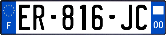 ER-816-JC