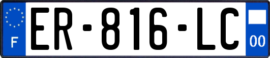 ER-816-LC