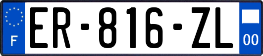 ER-816-ZL
