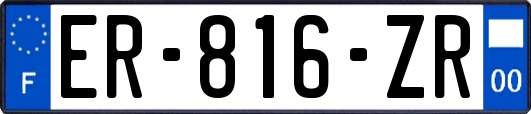 ER-816-ZR