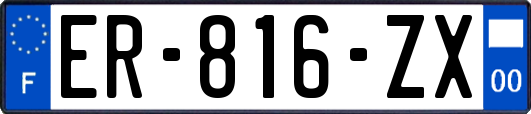 ER-816-ZX