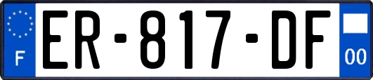 ER-817-DF