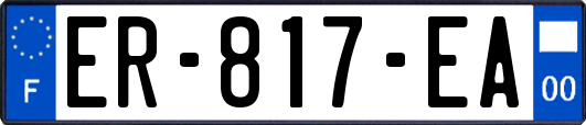 ER-817-EA