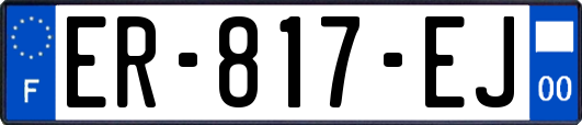 ER-817-EJ