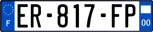 ER-817-FP