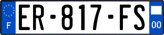 ER-817-FS