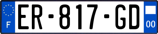 ER-817-GD