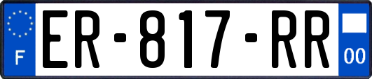 ER-817-RR