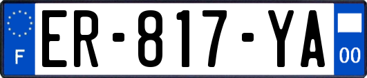 ER-817-YA