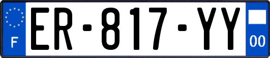 ER-817-YY