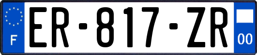 ER-817-ZR