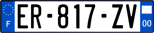 ER-817-ZV