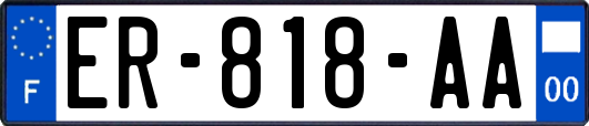 ER-818-AA