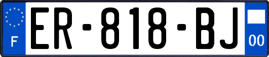 ER-818-BJ