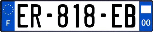 ER-818-EB