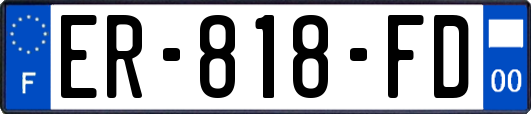 ER-818-FD
