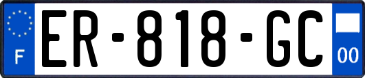 ER-818-GC