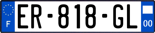 ER-818-GL