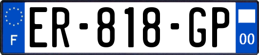 ER-818-GP