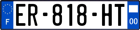 ER-818-HT