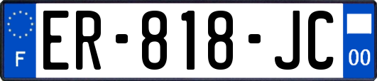 ER-818-JC