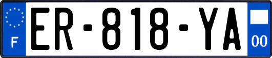 ER-818-YA