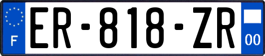 ER-818-ZR