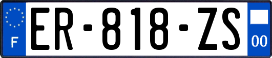 ER-818-ZS