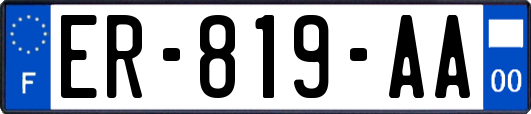 ER-819-AA