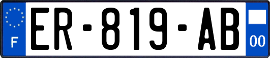 ER-819-AB