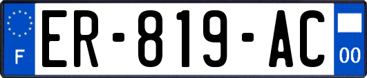 ER-819-AC