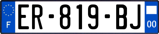 ER-819-BJ