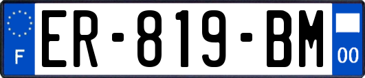 ER-819-BM