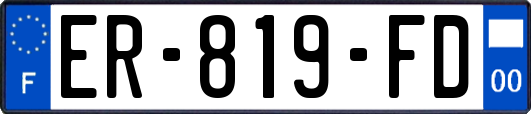ER-819-FD