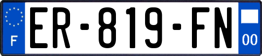 ER-819-FN