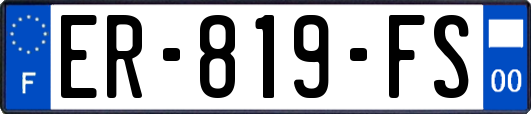 ER-819-FS