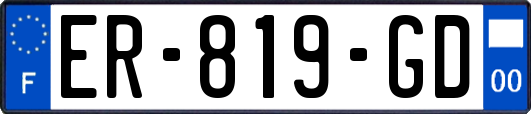 ER-819-GD