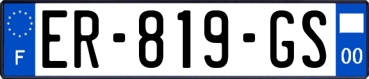 ER-819-GS