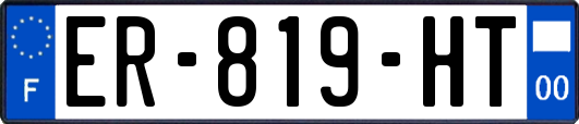 ER-819-HT