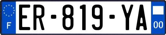 ER-819-YA