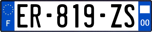 ER-819-ZS