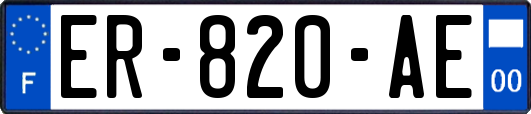 ER-820-AE