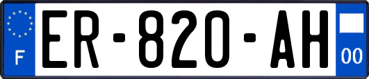 ER-820-AH