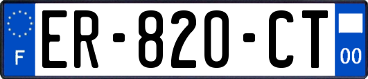 ER-820-CT