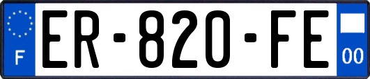ER-820-FE