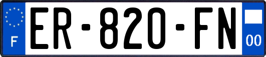 ER-820-FN