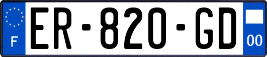 ER-820-GD