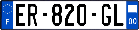 ER-820-GL