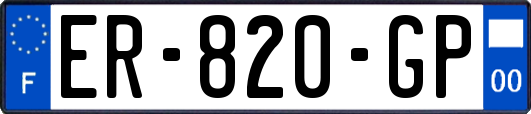 ER-820-GP